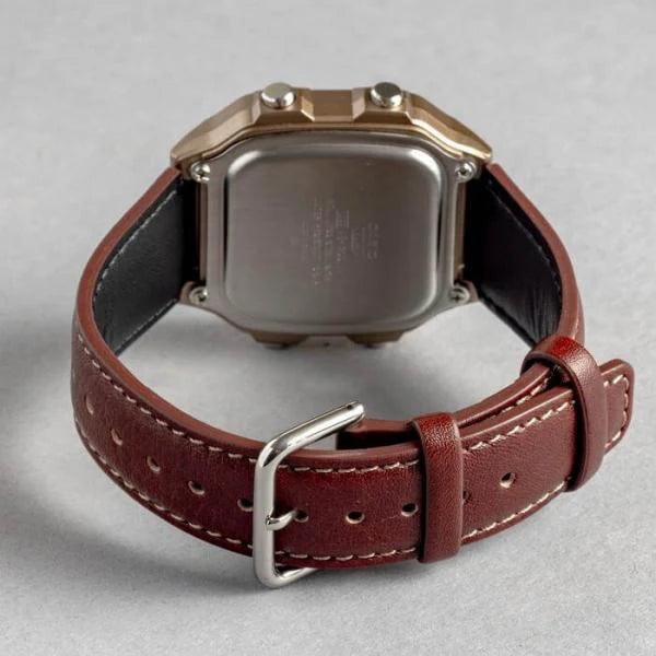 Ca_sio AE-1200 Illuminator Brown – J1234
