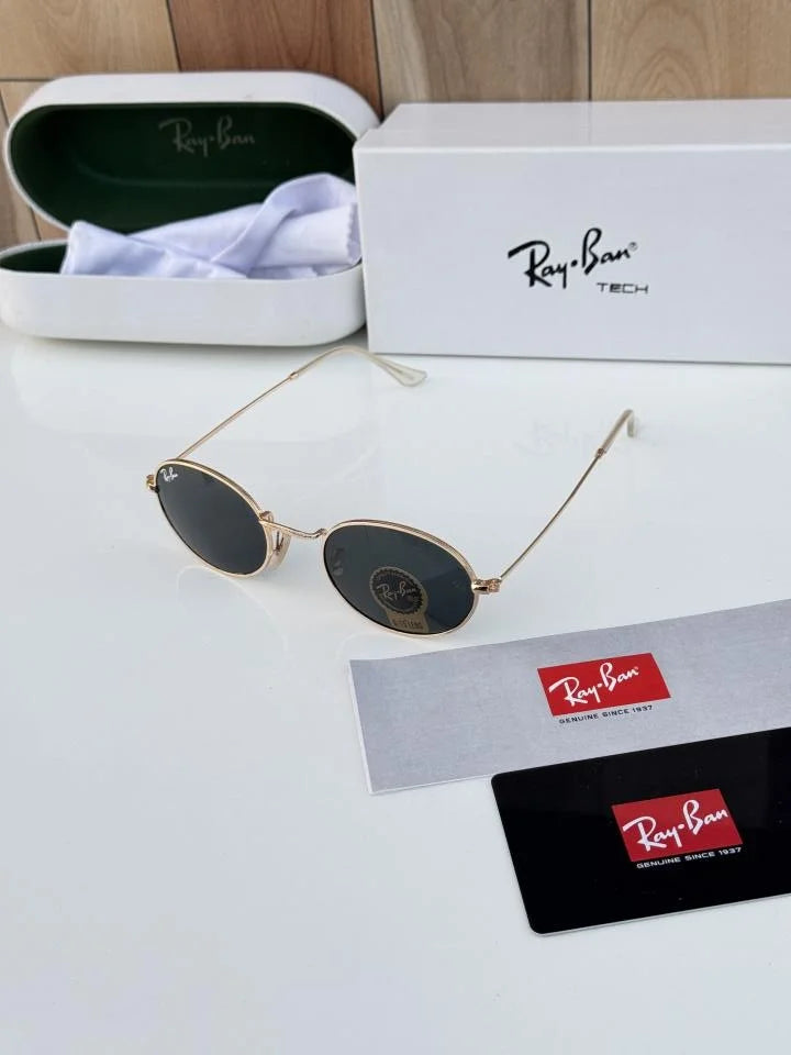 Rayb_an 3547 gold black