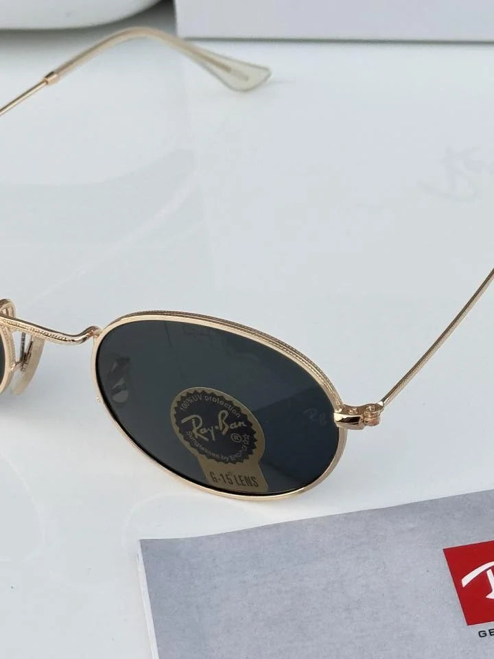 Rayb_an 3547 gold black