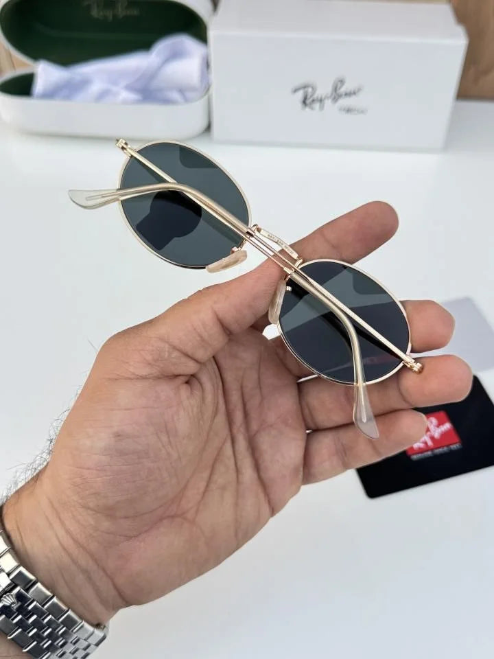 Rayb_an 3547 gold black