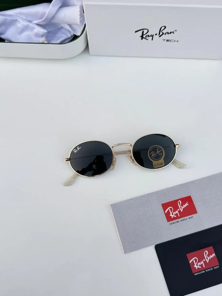 Rayb_an 3547 gold black