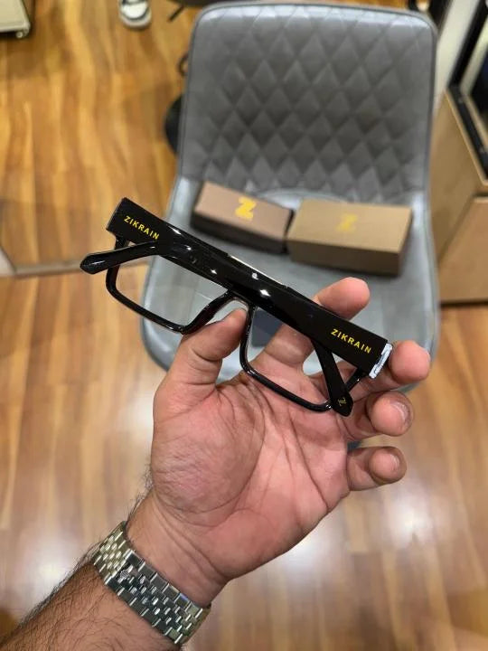 Zikra_in 98360 black plano