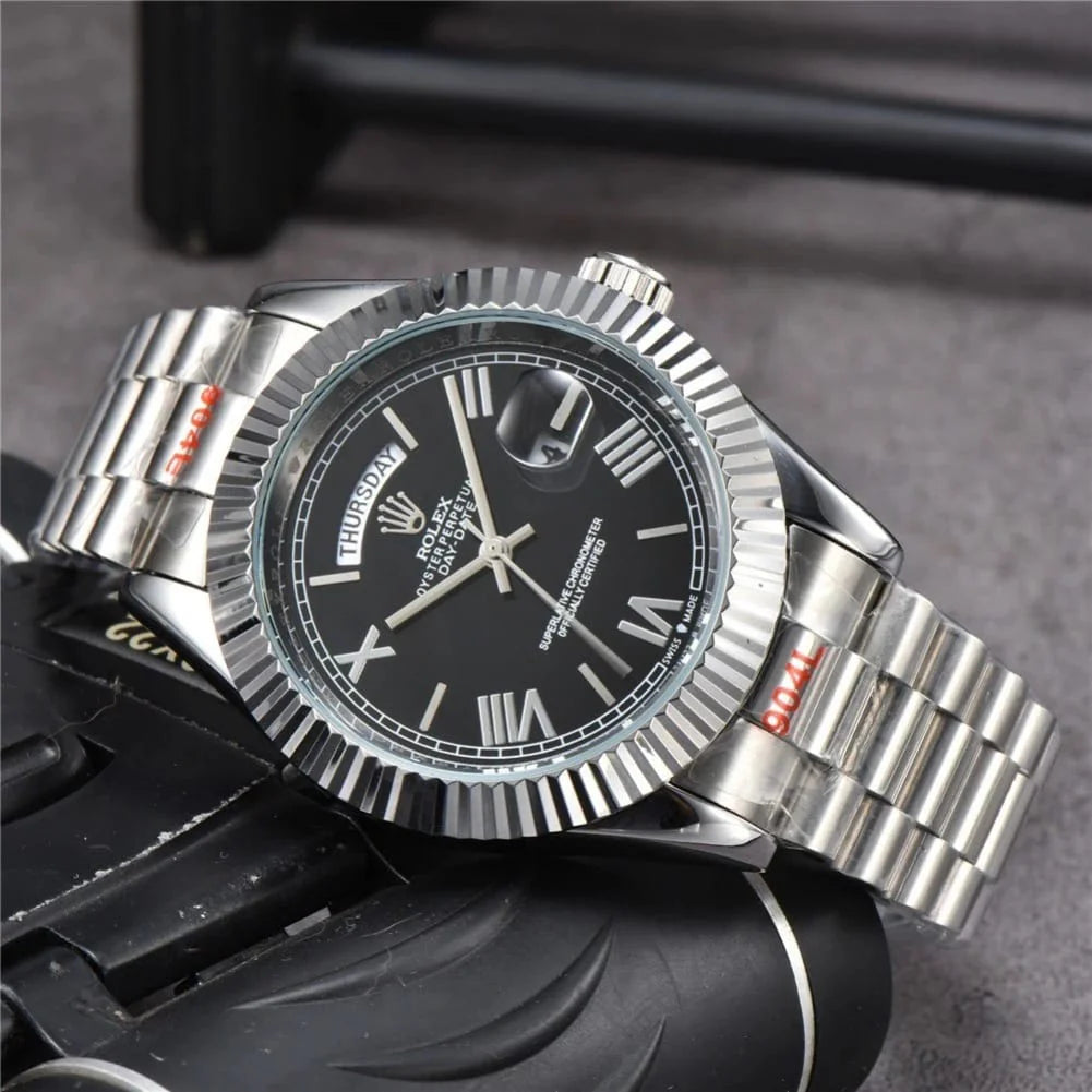 R_ole_x_Oyster Perpetual Day Date