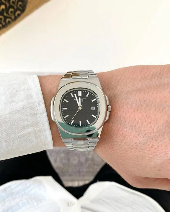 Pate_k_Philip_pe Nautilus – J386