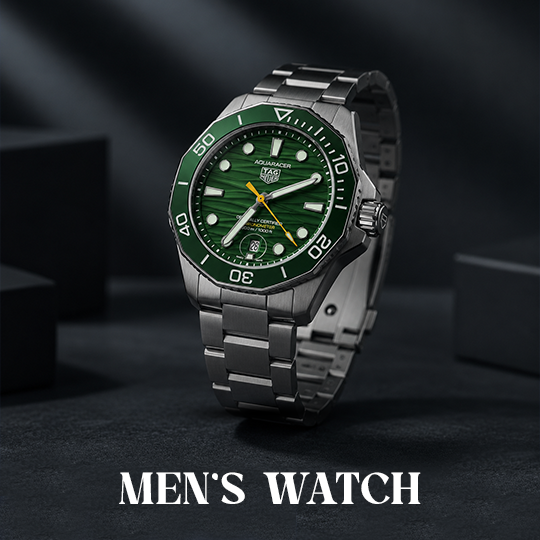 Men’s Watch
