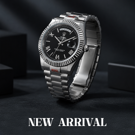 New Arrivals