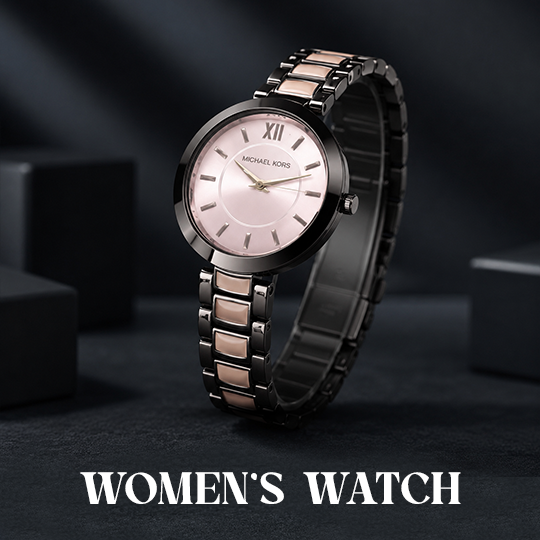 Women’s Watch